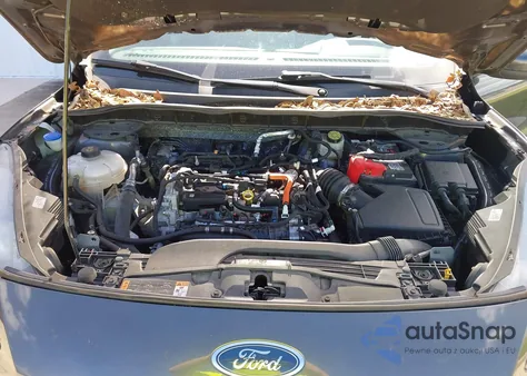 2020 Ford Escape Sel from USA, damaged, VIN 1FMCU0H68LUC41971